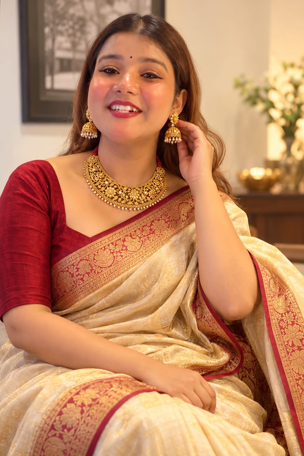 imitation jewellery online in kolkata