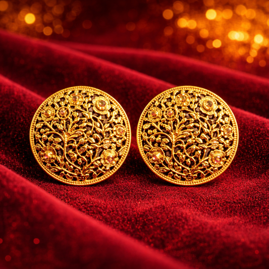 Traditional Chakra Passa